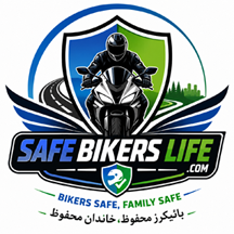 Safe Bikers Life